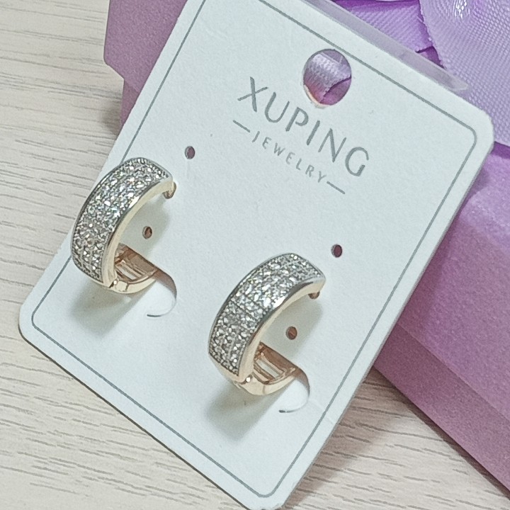  Серьги арт. 2207-934