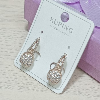  Серьги арт. 2207-938
