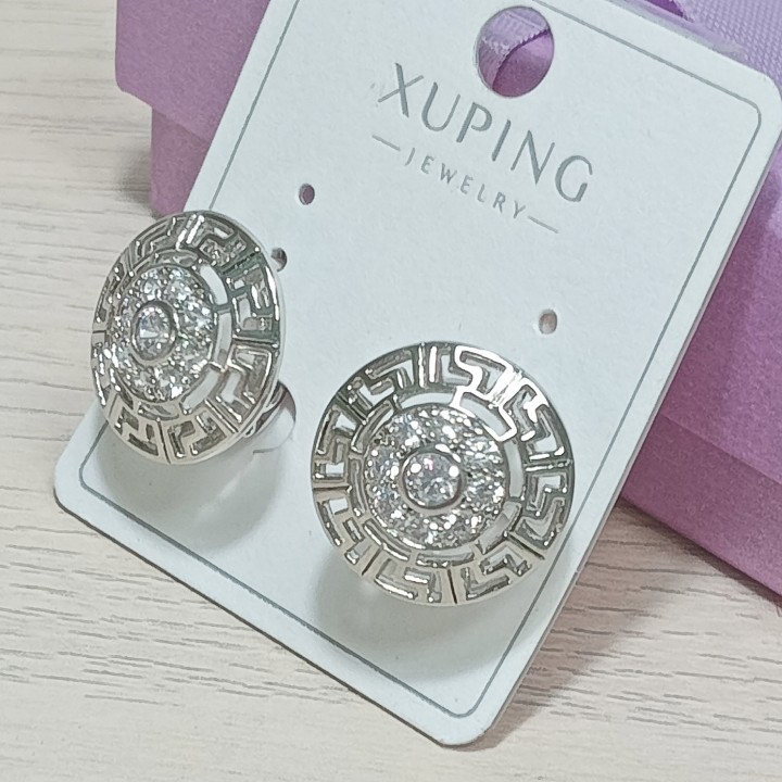  Серьги арт. 2207-939