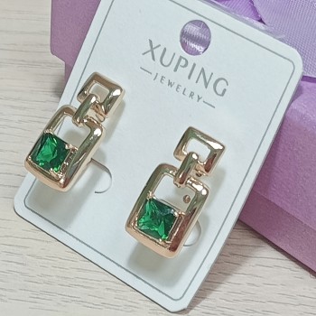  Серьги арт. 2207-941