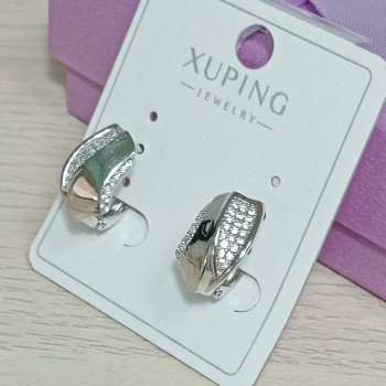  Серьги арт. 2207-921