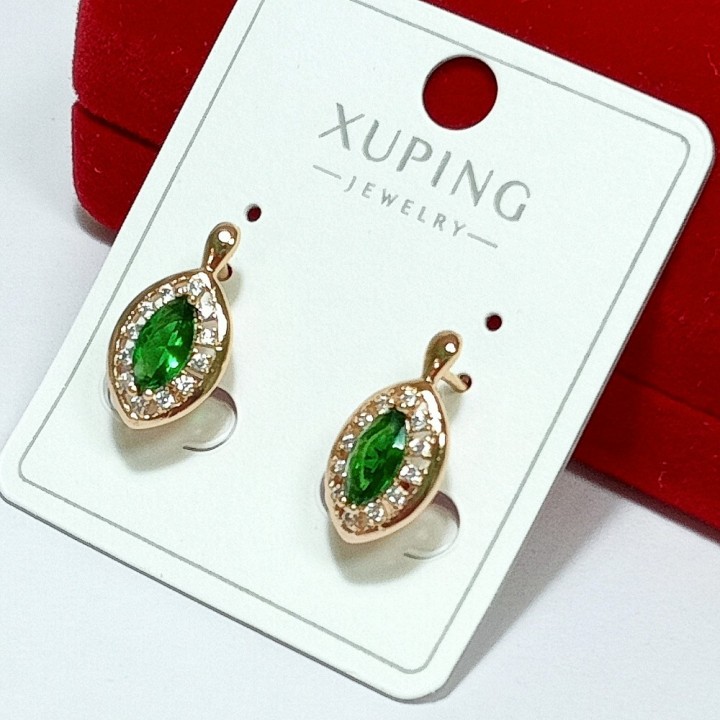  Серьги арт. 2207-02