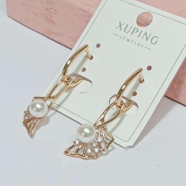  Серьги арт. 2207-018