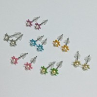  Пусеты (цена за 1пару) арт. 2251