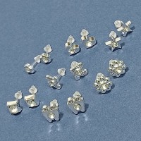  Пусеты (цена за 1пару) арт. 2222-1