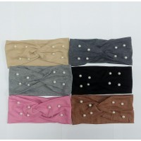  Повязка 3257 в ассортименте (цена за 1шт.)