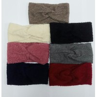  Повязка 3260 в ассортименте (цена за 1шт.)