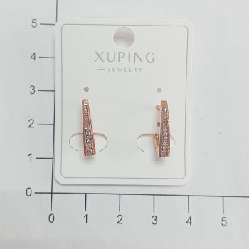 Серьги 22235-30